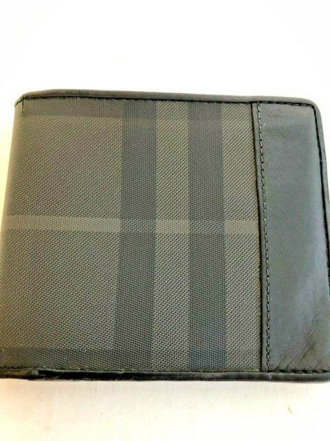 burberry mens wallets on sale