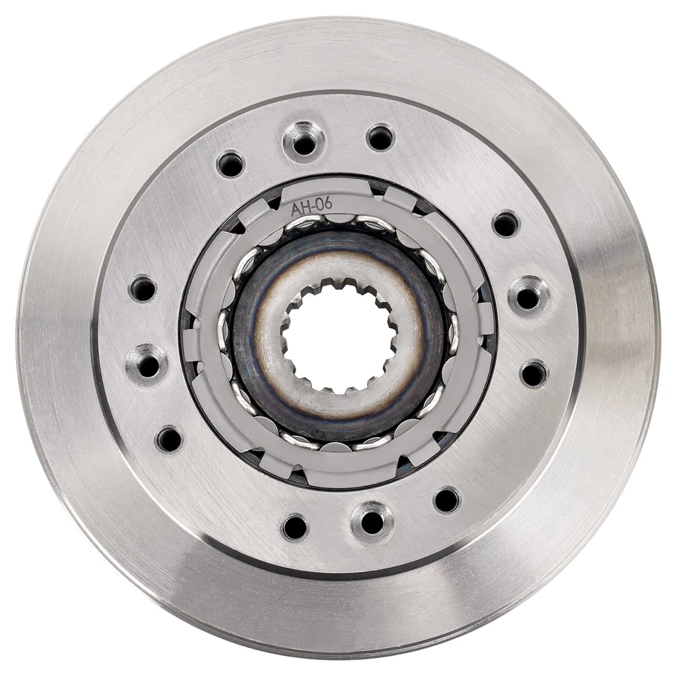 Kit de cojinete de rueda libre de embrague de arranque unidireccional para Ducati Scrambler 800 2015-2019 Foto 4 de 4