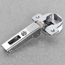 Cerniera Ammortizzata per Profili Alluminio Salice C1Z6AE9