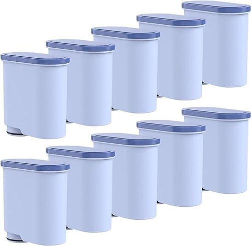 AQUA CREST Ersatzwasserfilter für Philips®,AquaClean® CA6903/10,CA6903/22(10) - Bild 1 von 6