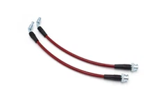ROFU - Premium Performance Brake Lines - Rear - Nissan 240SX - 300zx z32 Convers