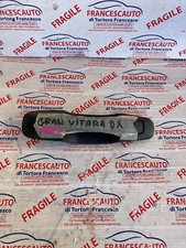 82810-56D00 MANIGLIA ESTERNA SUZUKI GRAN VITARA 3 PORTE DAL 2001 AL 2006