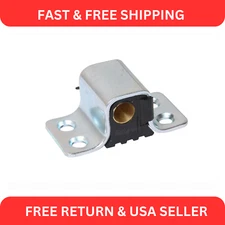 URO Parts 1237200204 Door Striker For 77-85 230 240D 280CE 280E 300CD 300D 300TD