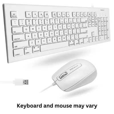 Apple iMac 21