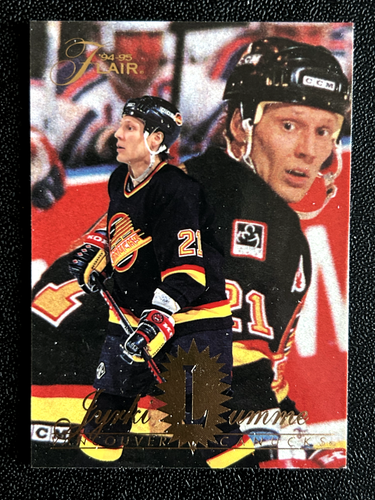 1994-95 Flair Hockey Cards Complete Set ***Pick a Card***New Listing*** - Picture 397 of 474