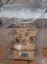 ALLEN TEL PRODUCTS  #AT44-09  COMMUNICATION CIRCUIT ASSEMBLY  J202