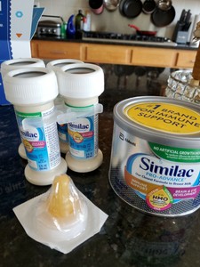 similac pro advance ready to feed 4 oz