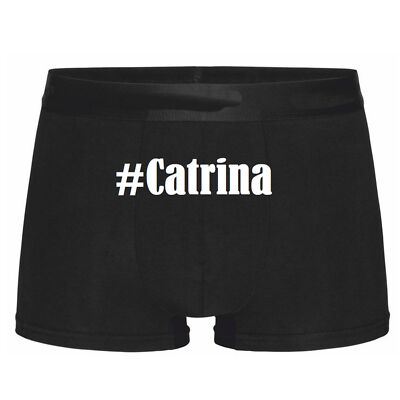 Boxershorts Love #Catrina das ideale Geschenk für Valentinstag Weihnachten TOP