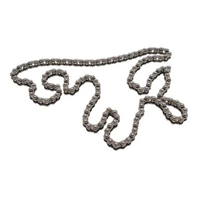 Antriebskette 25H Kette E-Scooter Pocket Bike Dirt Bike Kette 140 Glieder