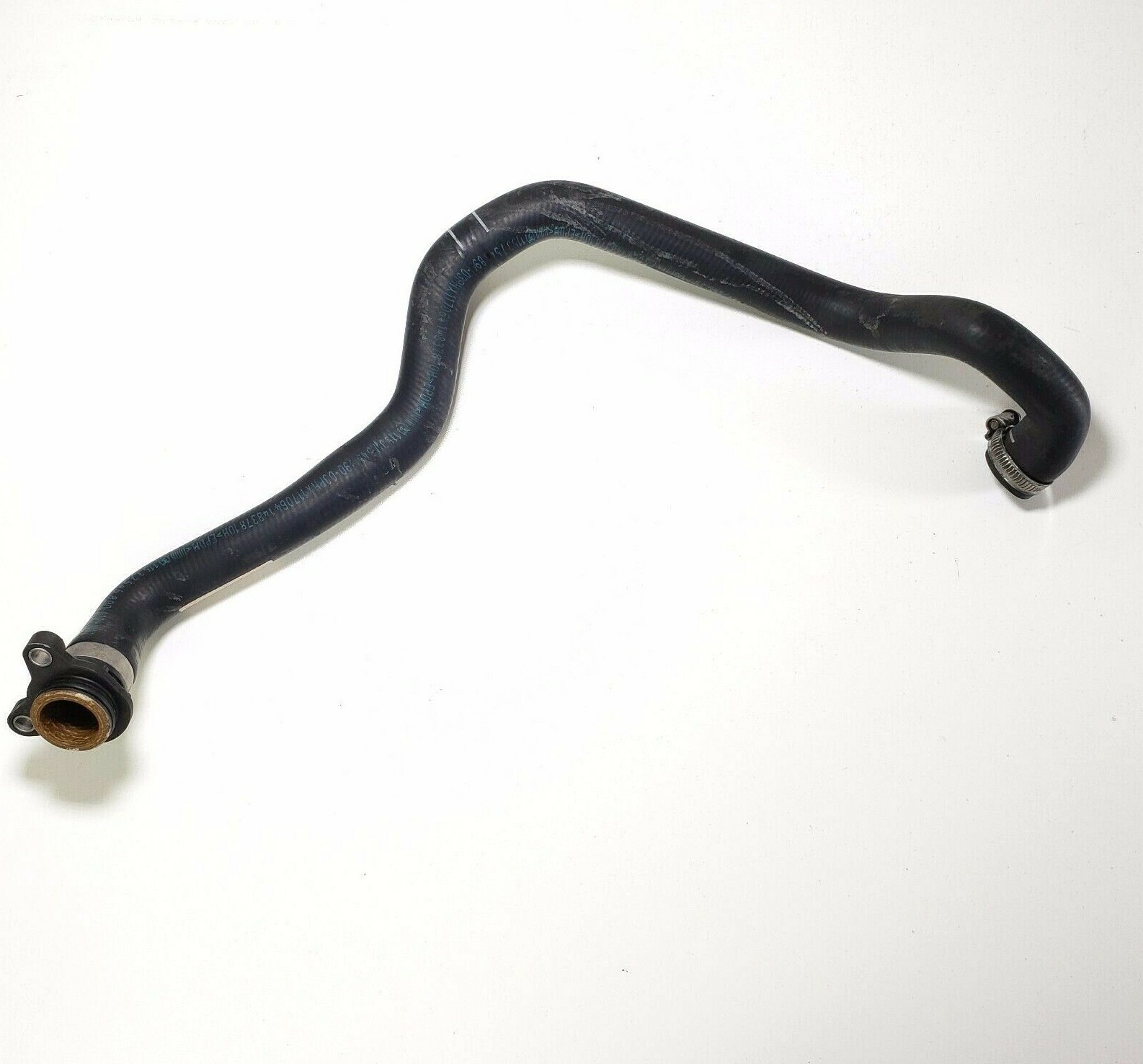 Engines Components Genuine Engine Thermostat Hose Cylinder Head Bmw X1 Z4 Coupe Bostwickcourt