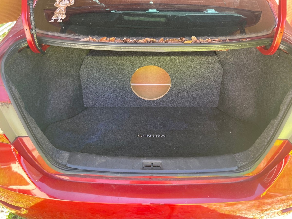 2013-2019 Nissan SENTRA 1-15