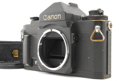 Canon AE1 AE-1 avec objectif 50mm f/1.8 fd Appareil Photo Argentique réflex 35mm - Photo, audio & vidéo