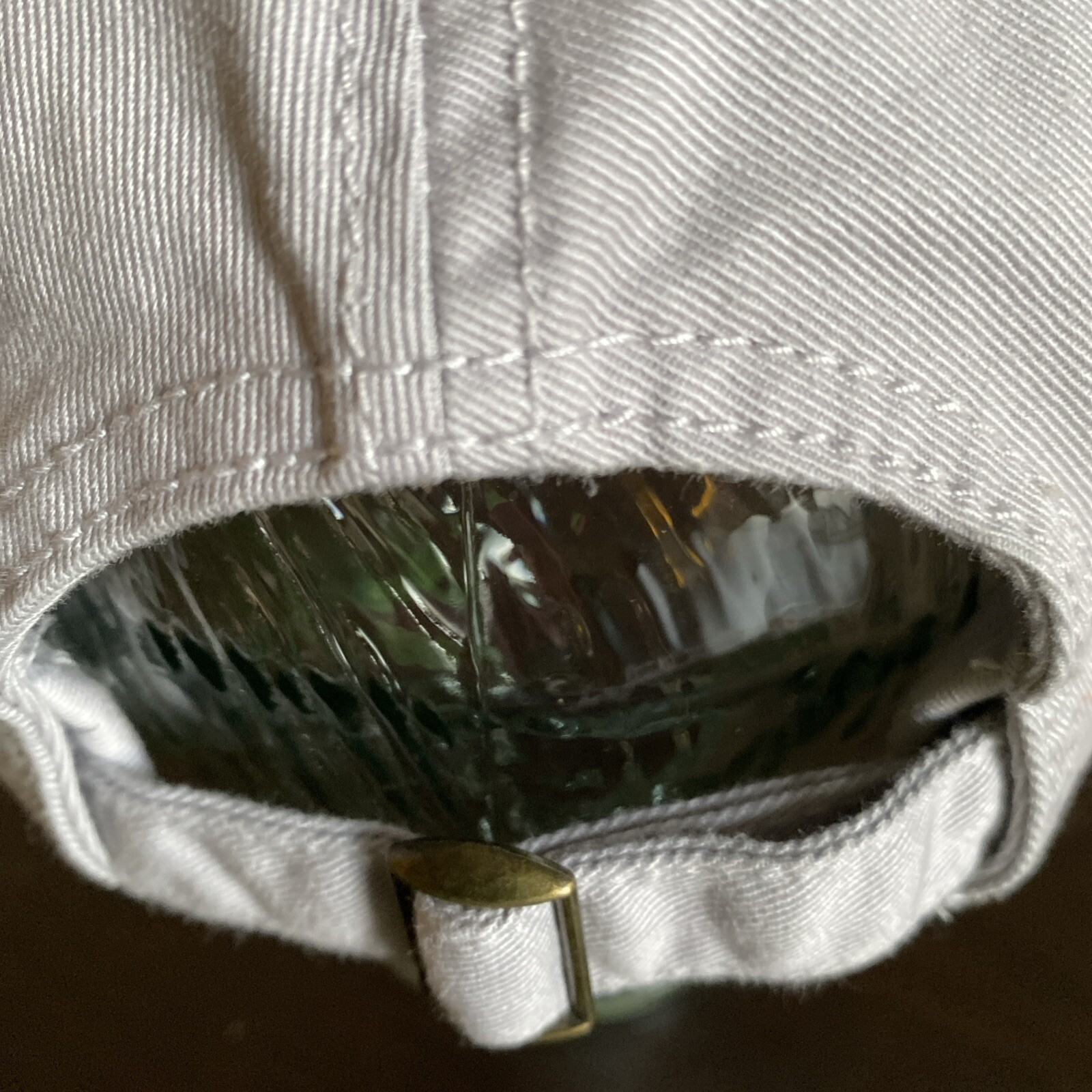 Horace Mann Baseball Hat - Adjustable - Riverdale… - image 3