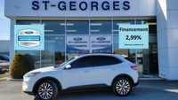 FORD ESCAPE TITANIUM AWD HYBRID CUIR TOIT GPS MAGS 19 CERTIFIÉ FORD TAUX A 2.99% 72 MOIS 2020