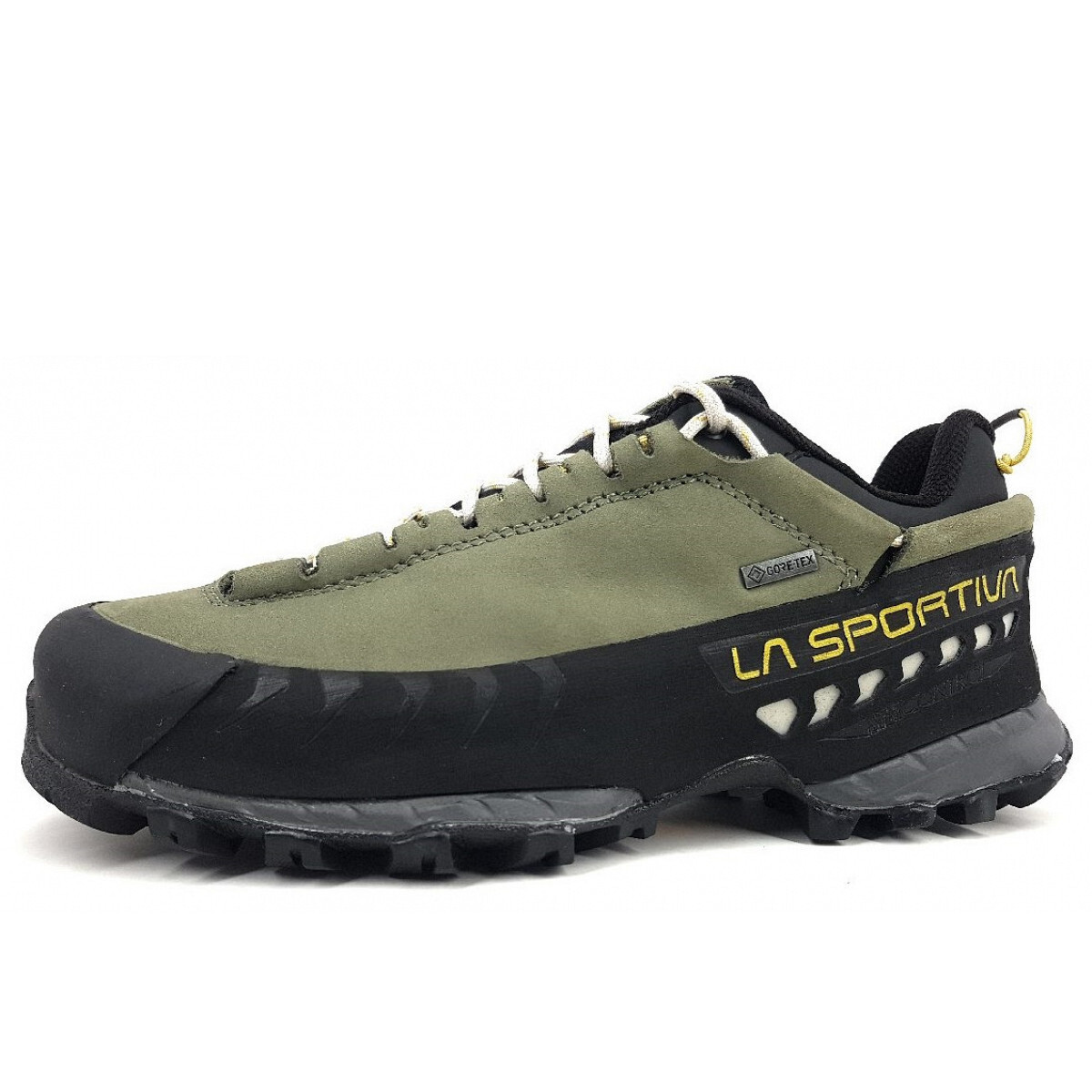 Спортивная модель TX5 LOW GTX от Дэмена Вандершуха в Грюне 43290₽