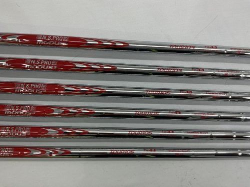 SRIXON ZXi7 2024 Iron set 5-pw / MODUS3 TOUR 105 Steel Stiff SRIXON ZXi7 2024 Iron set 5-pw / MODUS3 TOUR 105 Steel Stiff