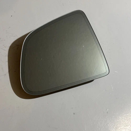 2020-2024 Tesla Model Y left LH driver door mirror glass OEM  925-3135-001