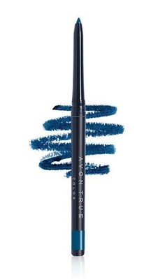 Avon True Colors Glimmersticks Eye Liner In Starry Night Blue New Sealed 8 Ebay