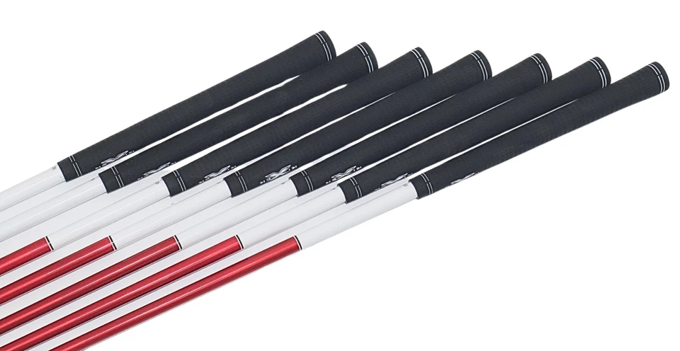 NEW Medicus Kick X Golf  Mark Adams MA-Nine Irons Maximum Distance Clubs - Image 4 of 4