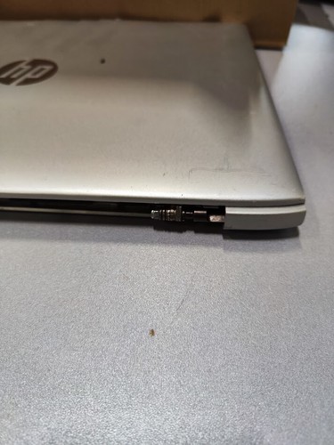HP ProBook 430 G5 - Intel i3-7100U 13.3" No RAM/SSD/Keyboard/Battery Not Working - Picture 10 of 21