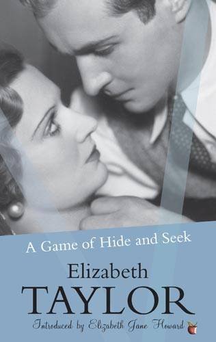 A Game Of Hide And Seek (VMC) By Elizabeth Taylor, Elizabeth Jane Howard