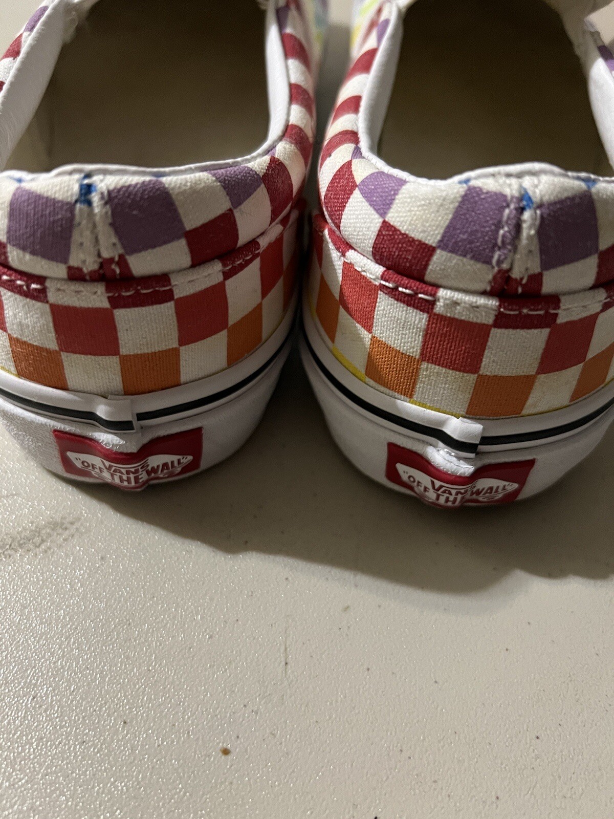 VANS Authentic Multicolor BUNDLE - image 3