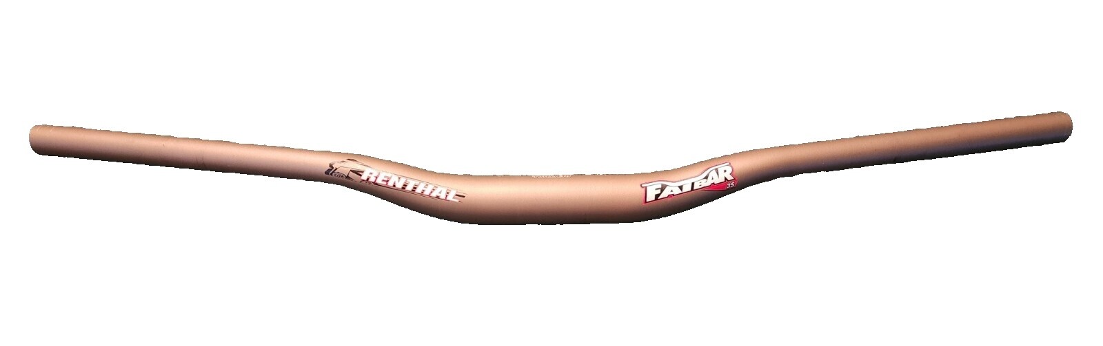 Renthal Fatbar | eBay
