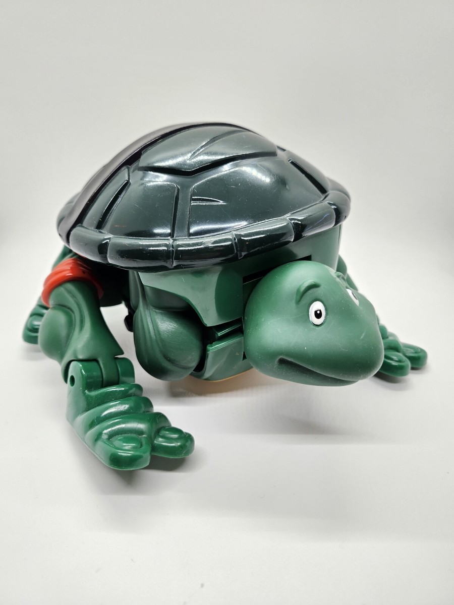TMNT/アクションフィギュア（ジャイアントミューテーションマイク TMNT/Action Figure(2003/Mutation Turtles set/Loose) TM-095