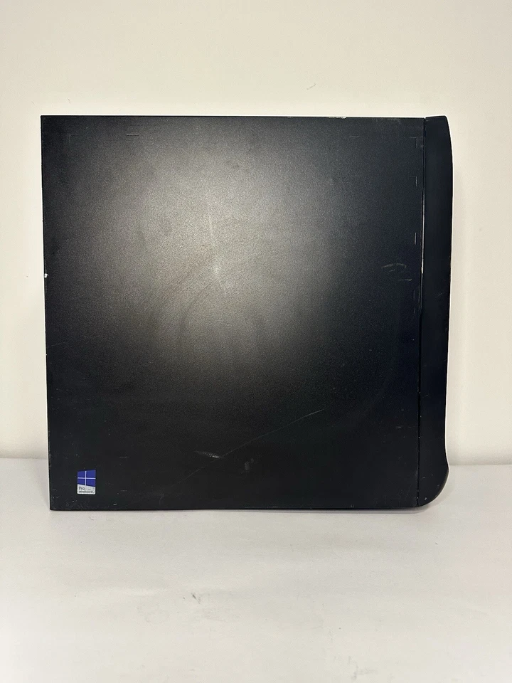 HP Pro 3500 MT Intel Core i3-3240 3.4GHz 8GB RAM 1TB HDD WINDOWS10 - Image 2 of 3