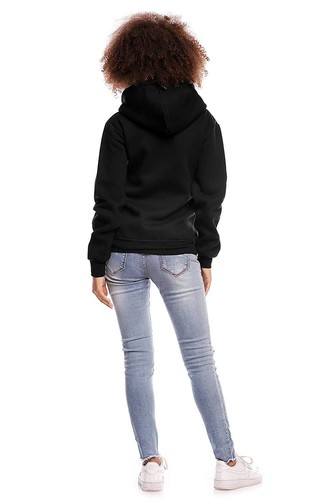 Selente Mummy Love 1478 Damen Umstands-/Still-Sweatjacke Sweatshirt (made in EU) - Bild 20 von 22