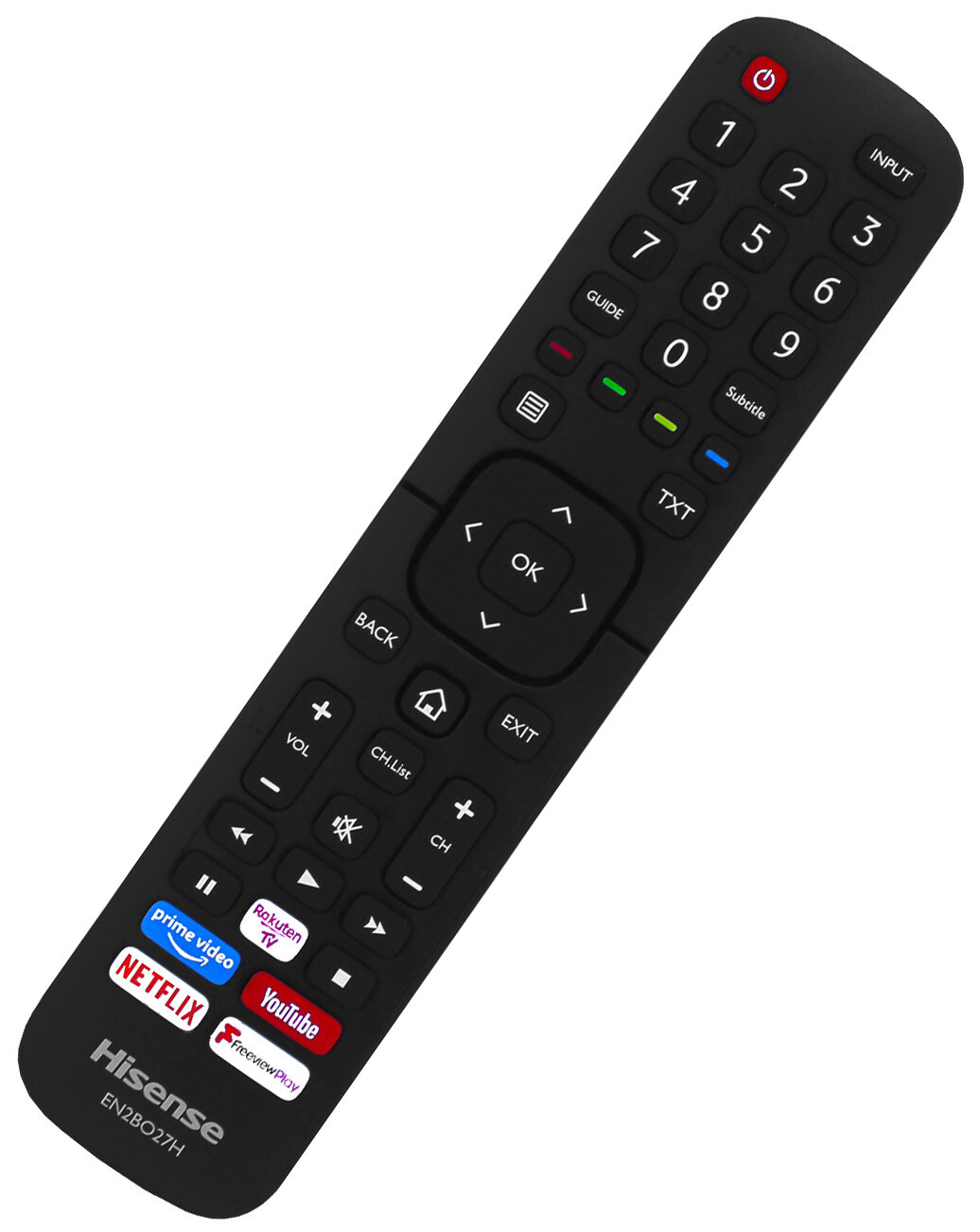 Оригинальный телевизор Hisense для телевизора H43B7500 H43B7500UK H43B7510 H50B7100