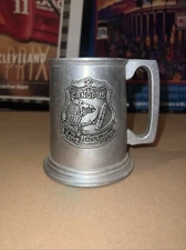 1976 USS Canopus Mug 