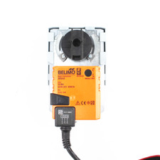 1pcs BELIMO SR24A Electric Ball Valve Actuator