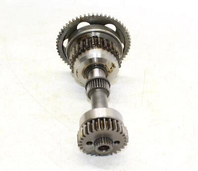 1992 Kawasaki Ninja Zx6 Zx600d Gear OEM | eBay