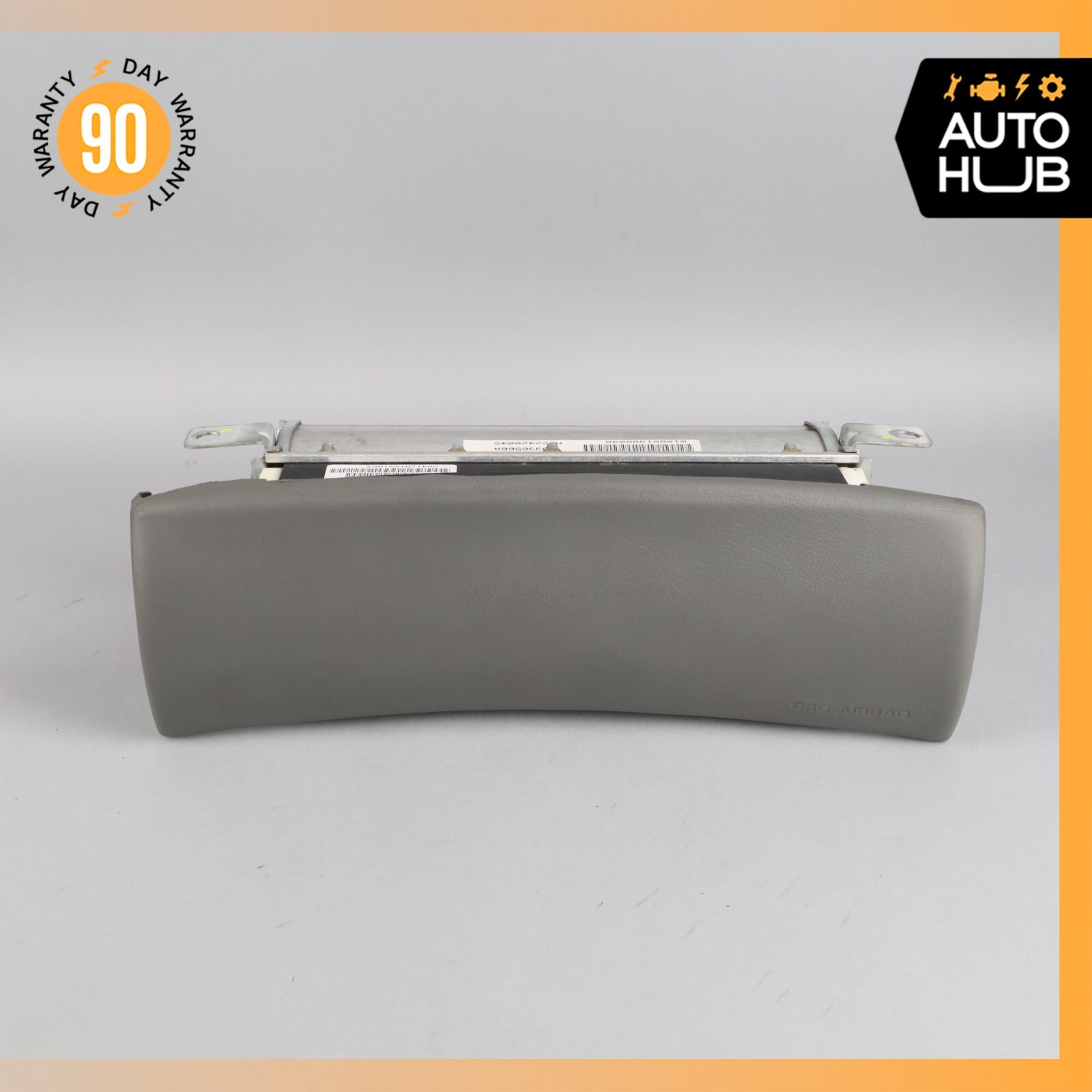 Maserati Coupe GT 4200 Cambiocorsa M138 Right Side Dash Airbag Air Bag OEM 50k