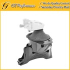 Hydraulic Front R Engine Mount w/ Bracket for 13-15 Acura ILX/ Honda Civic 2.4L