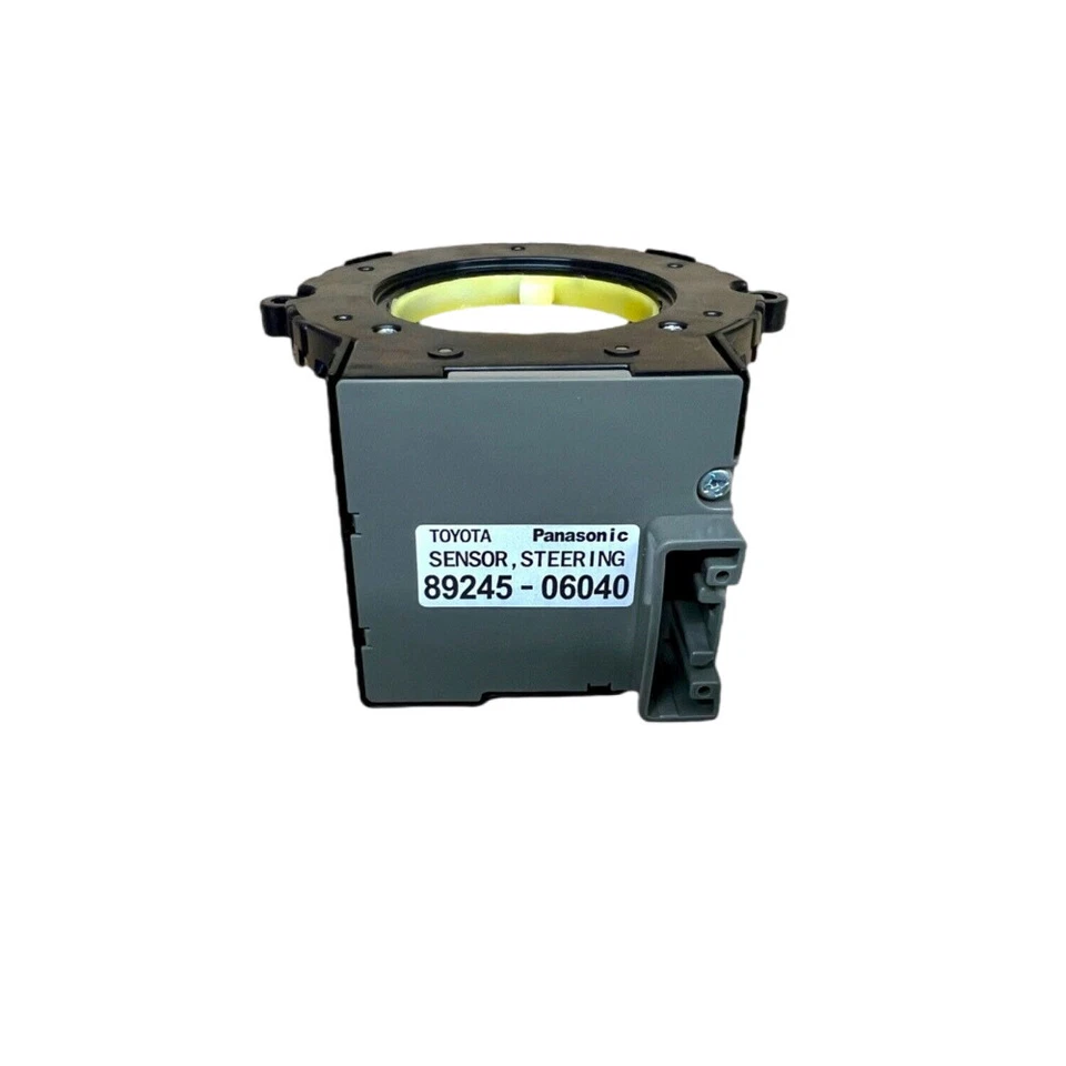 NOVO SENSOR DE ÂNGULO DE DIREÇÃO 07-17 TUNDRA 08-17 SEQUOIA FABRICANTE DE EQUIPAMENTO ORIGINAL 89245-06040 - Imagem 4 de 4