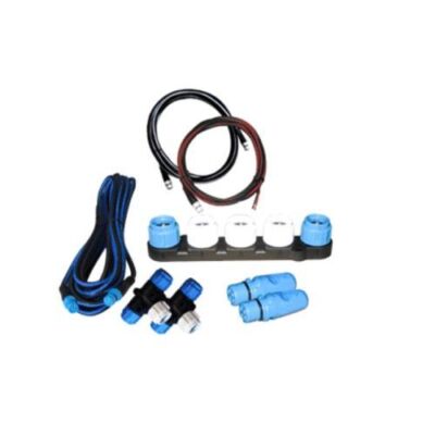 Raymarine R70160 Evolution SeaTalkng Cable Kit