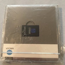 Minolta genuine CloseUp card for  5700i or  8700i etc..from Japan