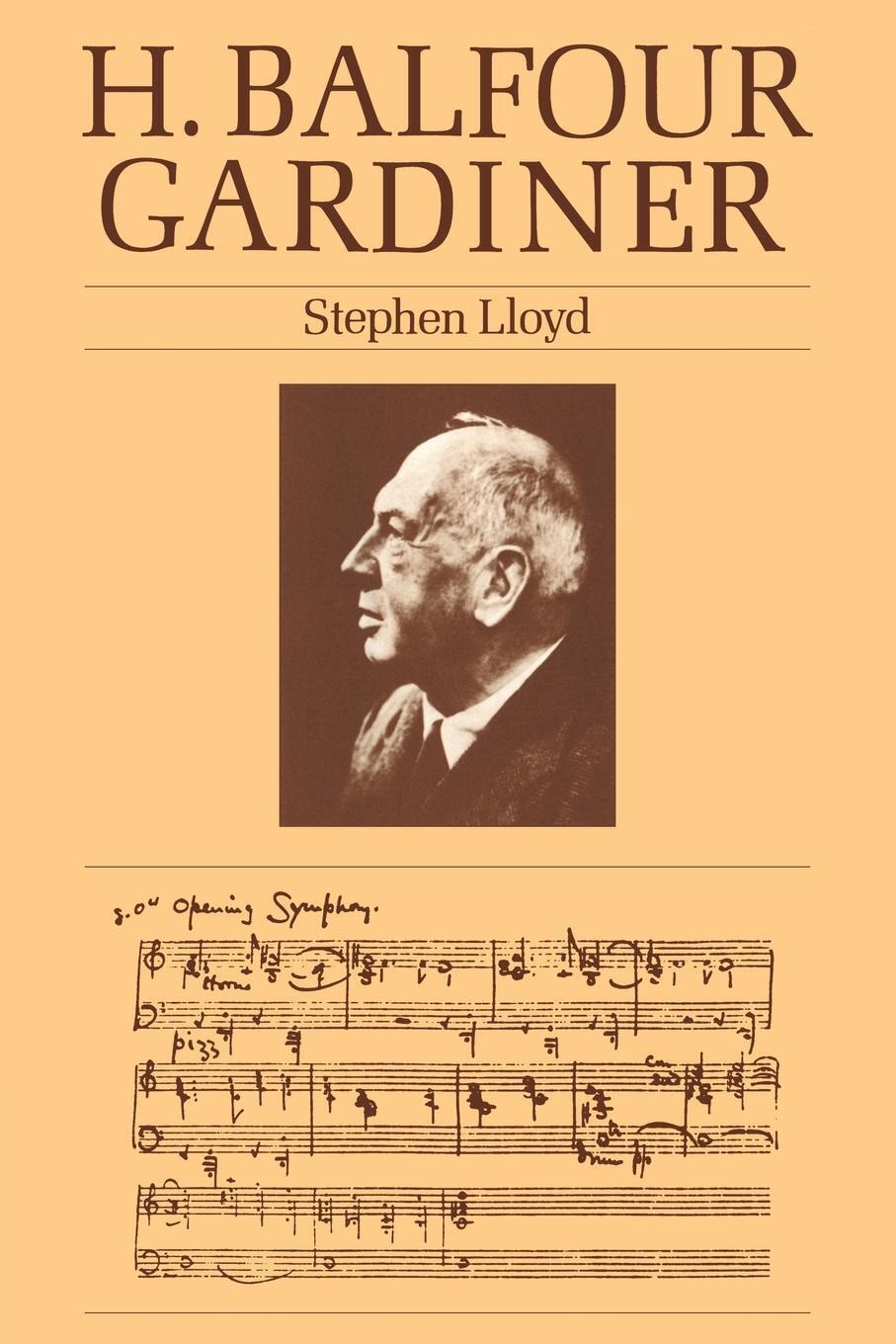 Thumbnail - H. Balfour Gardiner Stephen Lloyd (u. A.) Taschenbuch Paperback