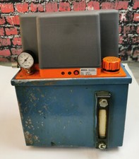 Beka Lube 2800031912 Ölschmieranlage Schmier...