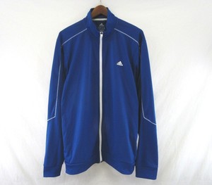 adidas climalite running jacket