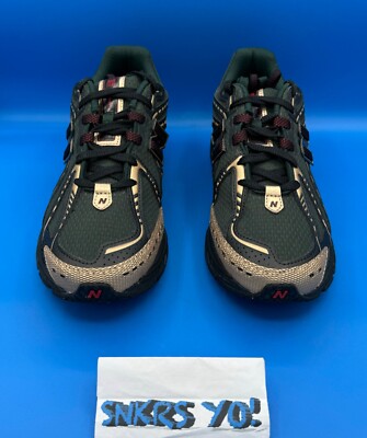 Kith×New Balance 1906R 27.5㎝ New Balance 1906R Kith Black – Kicks Machine