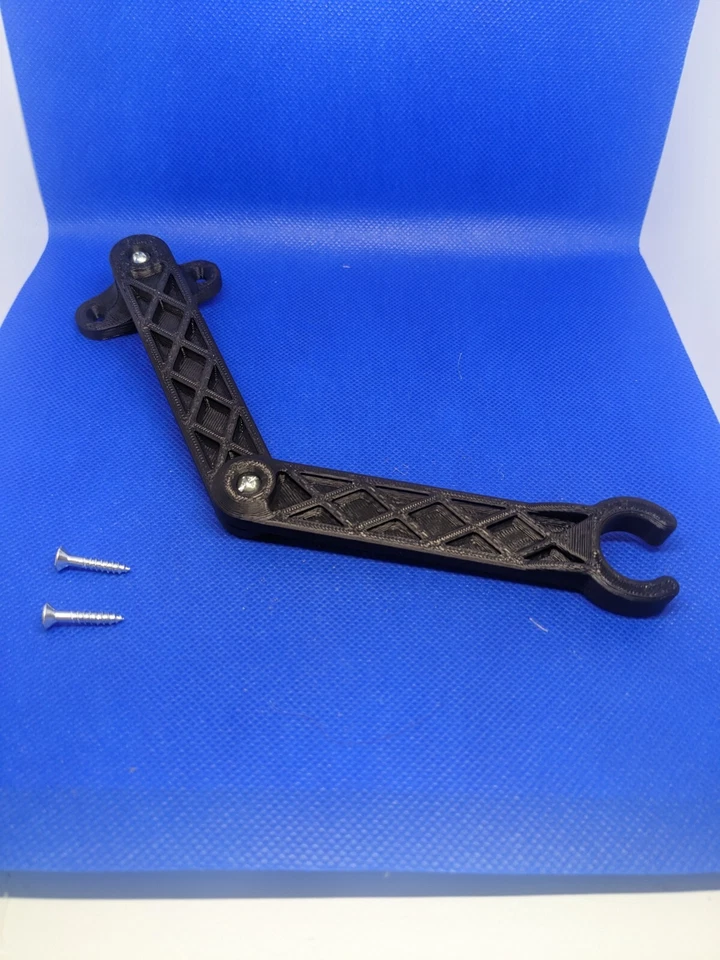 Ice Transducer Arm Upgrade for Garmin, Lowrance, Vexlar, Hummingbird Fishfinder - Image 2 of 4