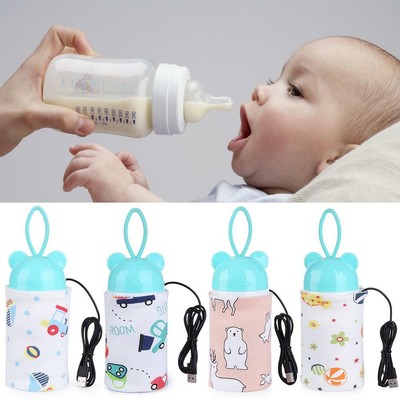 feeding bottle heater