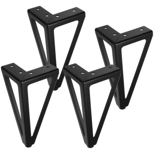 Furniture Foot Supports Legs for Tables Chair Bar Stool Extenders
