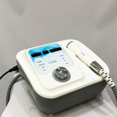 D503 SKIN COOL HOT&Cold&EMS 美顔器 New 2022 Sliming D cool Portable Cool Hot EMS For Skin Tightening