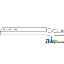 87688072 Drawbar Swinging; High Capacity, Cat. Iv Fits Case-ih:magnum 215,