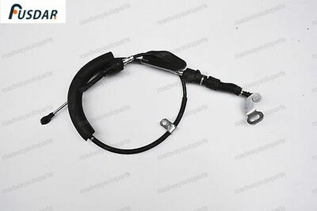 Gear Shift Control Cable MR581204 for Mitsubishi Montero Pajero