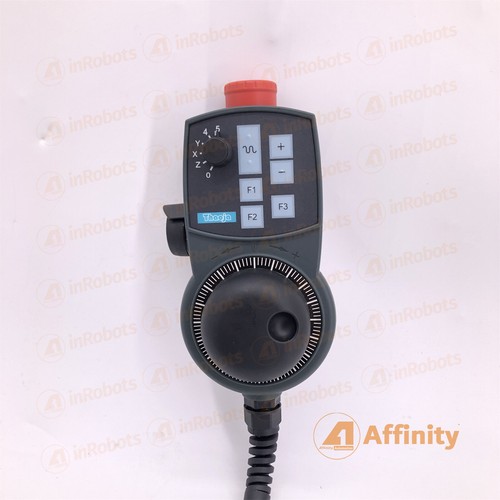 3.5m Handwheel Cable For Siemens 6FX2007-1AD03 2-year Warranty - Picture 5 of 7